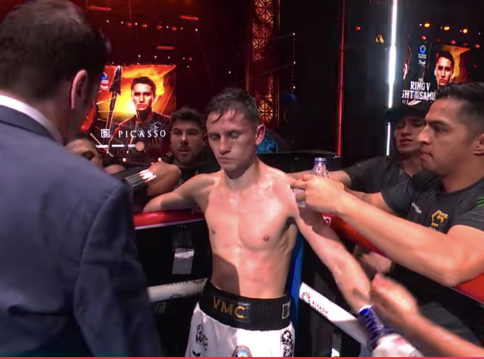 Al Menos No Lo Tumbaron